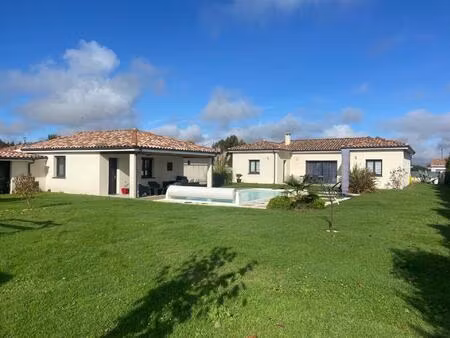 vente maison 4 pièces 112 m² mondonville (31700)