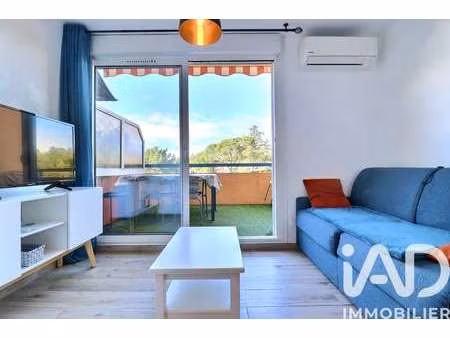 vente appartement t1 bord de mer à la ciotat (13600) : à vendre t1 bord de mer / 28m² la c