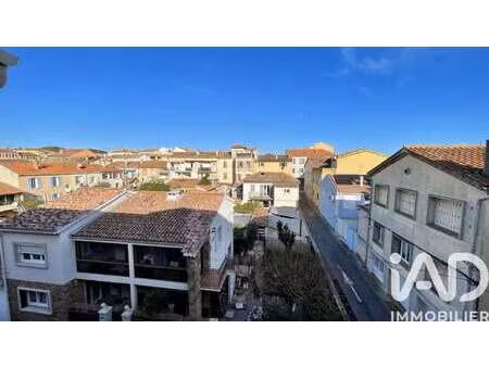 vente appartement 3 pièces à la londe-les-maures (83250) : à vendre 3 pièces / 64m² la lon