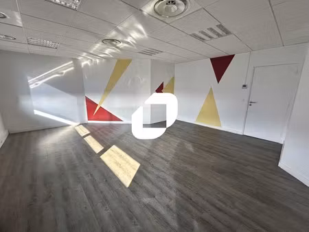 location bureau ermont 95120