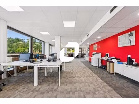 vente bureau saint cloud 92210