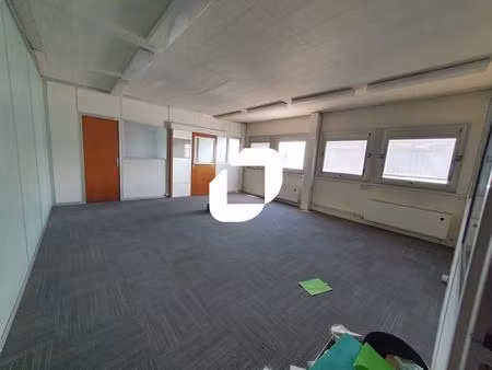 location local d'activités chennevieres sur marne 94430