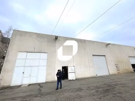 a louer  petites cellules d'activites a la location