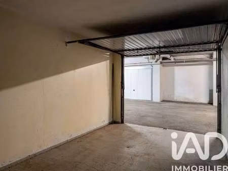 vente garage et parking à nice (06000) : à vendre / 13m² nice