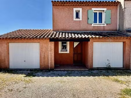 vente maison au luc (83340) : à vendre / 67m² le luc