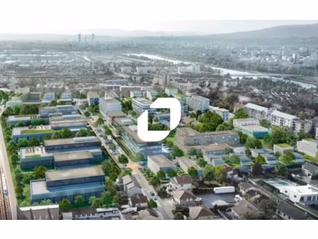 a vendre ou a louer  batiments cles en main