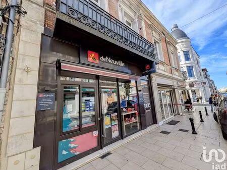 annonce vente local commercial arcachon (33120) (immobilier professionnel) 992784714134