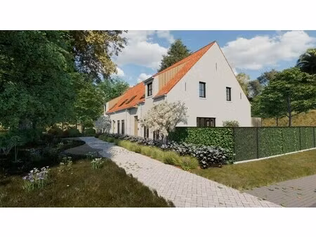 huis te koop in beerse met 3 slaapkamers