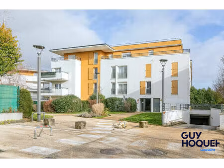 appartement 2 pièce(s) - aucun travaux  résidence récente !!