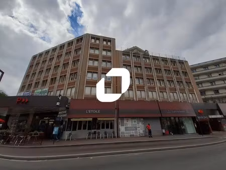 location bureau le pre saint gervais 93310