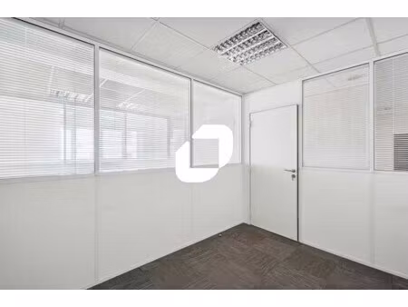 location bureau levallois perret 92300