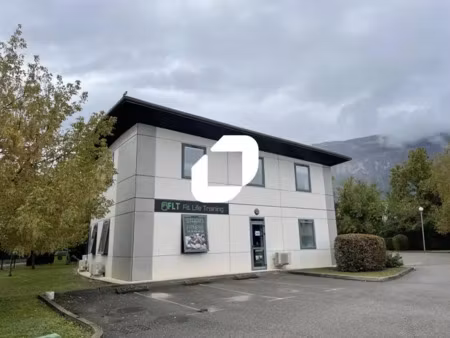 location bureau montbonnot saint martin 38330