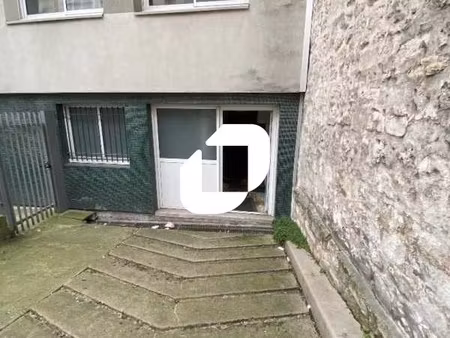 location bureau paris 75020