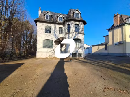 a louer  maison de maitre