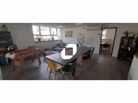 location bureau saint martin d heres 38400