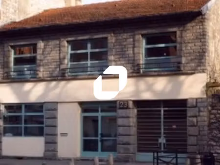 location bureau saint ouen 93400