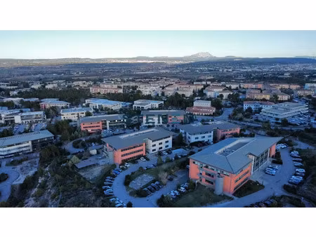 location bureau aix en provence 13100