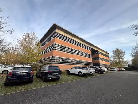 location bureau labege 31670