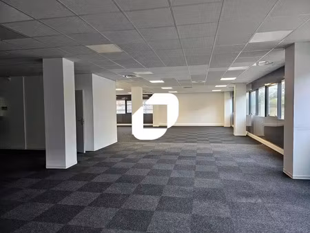 location bureau montpellier 34000