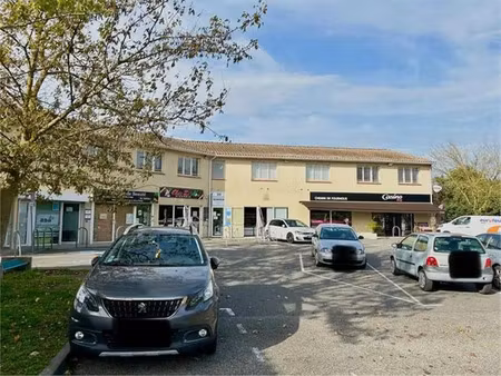 location bureau tournefeuille 31170