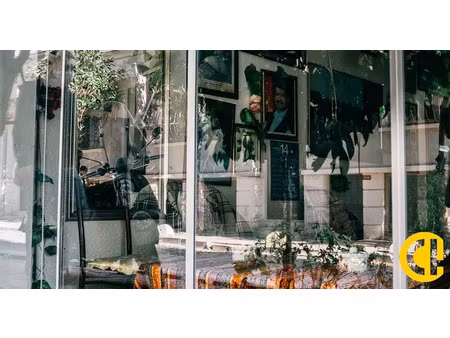 droit au bail gare des brotteaux 75 m² env