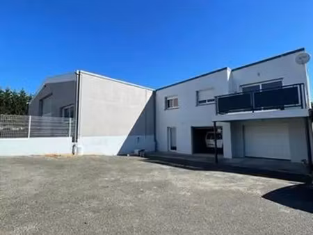 location bureau aussonne 31840