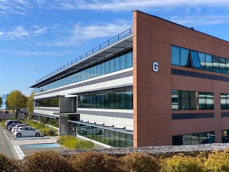 location bureau balma 31130