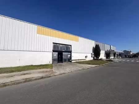 location bureau launaguet 31140