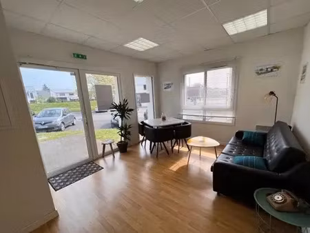 bureaux pour profession liberale - medicale