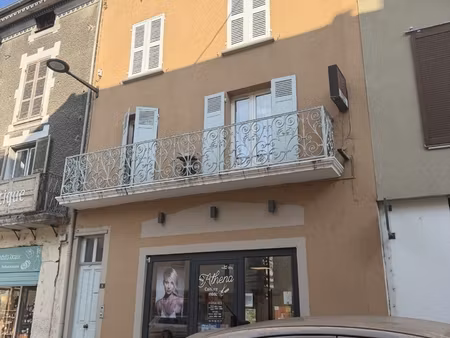 vente immeuble 135 m²