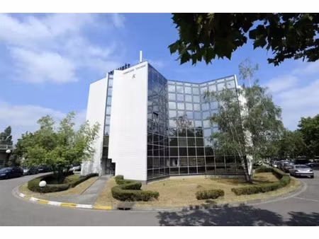 location bureau blagnac 31700