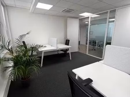 location bureau charenton le pont 94220