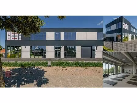 bureaux à vendre à bruggesteenweg 235-237 hooglede (rbv12899)