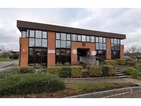 location bureau labege 31670