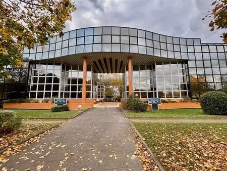 location bureau labege 31670