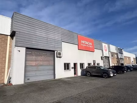 location bureau l union 31240