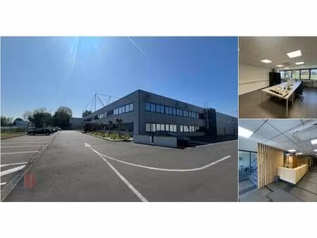 bureaux à louer à steenweg deinze 154 nazareth (rbv12915)