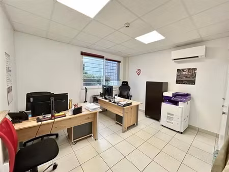 location bureau quint fonsegrives 31130