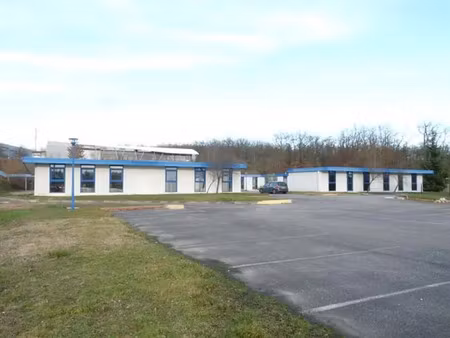 location bureau saint jean 31240