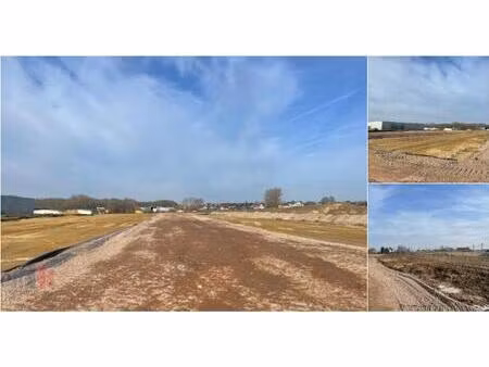 surface industrielle à vendre à careelstraat 2 tielt (rbv12882)