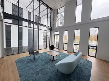 location bureau toulouse 31000