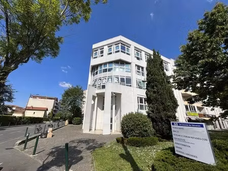 location bureau toulouse 31000