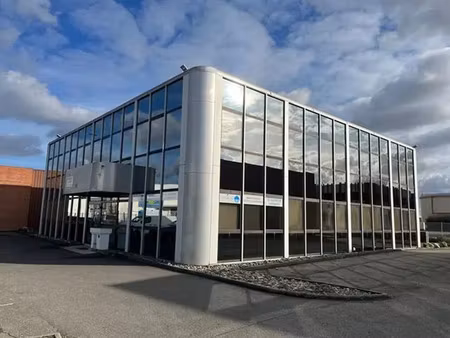 location bureau toulouse 31000