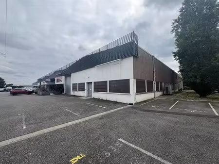 location bureau toulouse 31000