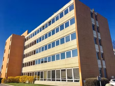 location bureau toulouse 31000