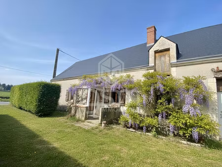 fermette avec dependances