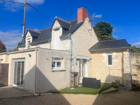 maison à vendre marcilly-sur-vienne