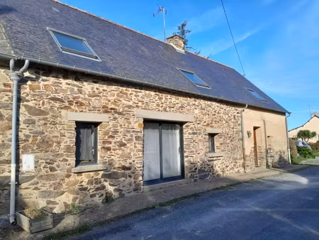 maison en campagne 6 pièces 123m²