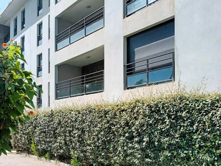 appartement à vendre à ajaccio (20090) - corse