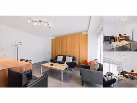 surface commerciale à vendre à flor alpaertsstraat 16 berchem (rbv12396)